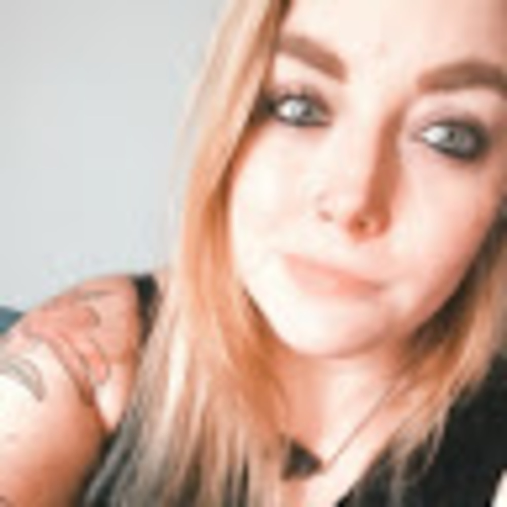Meet your Posher, Rachael